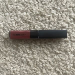 Coffee Buzz Matte Liquid Lip Color